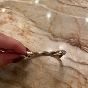 David Yurman bracelet